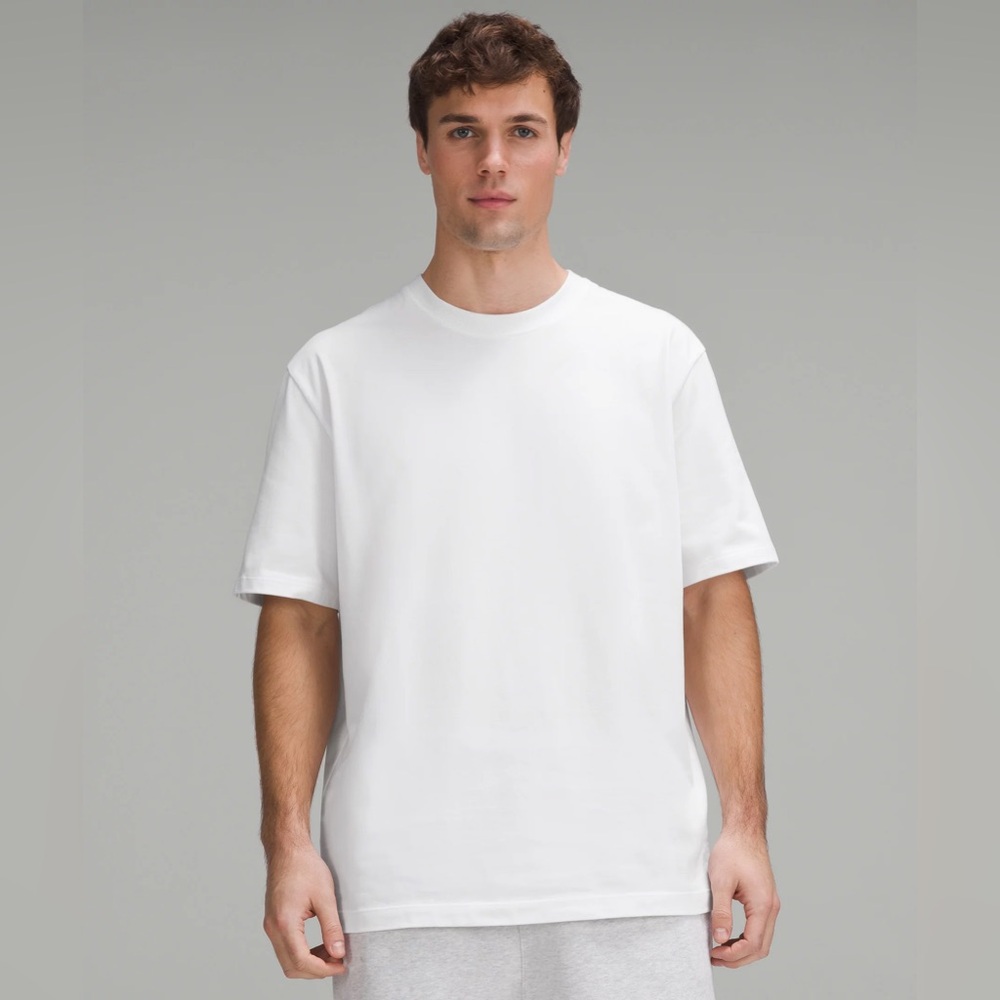 Lululemon Men’s t-shirt